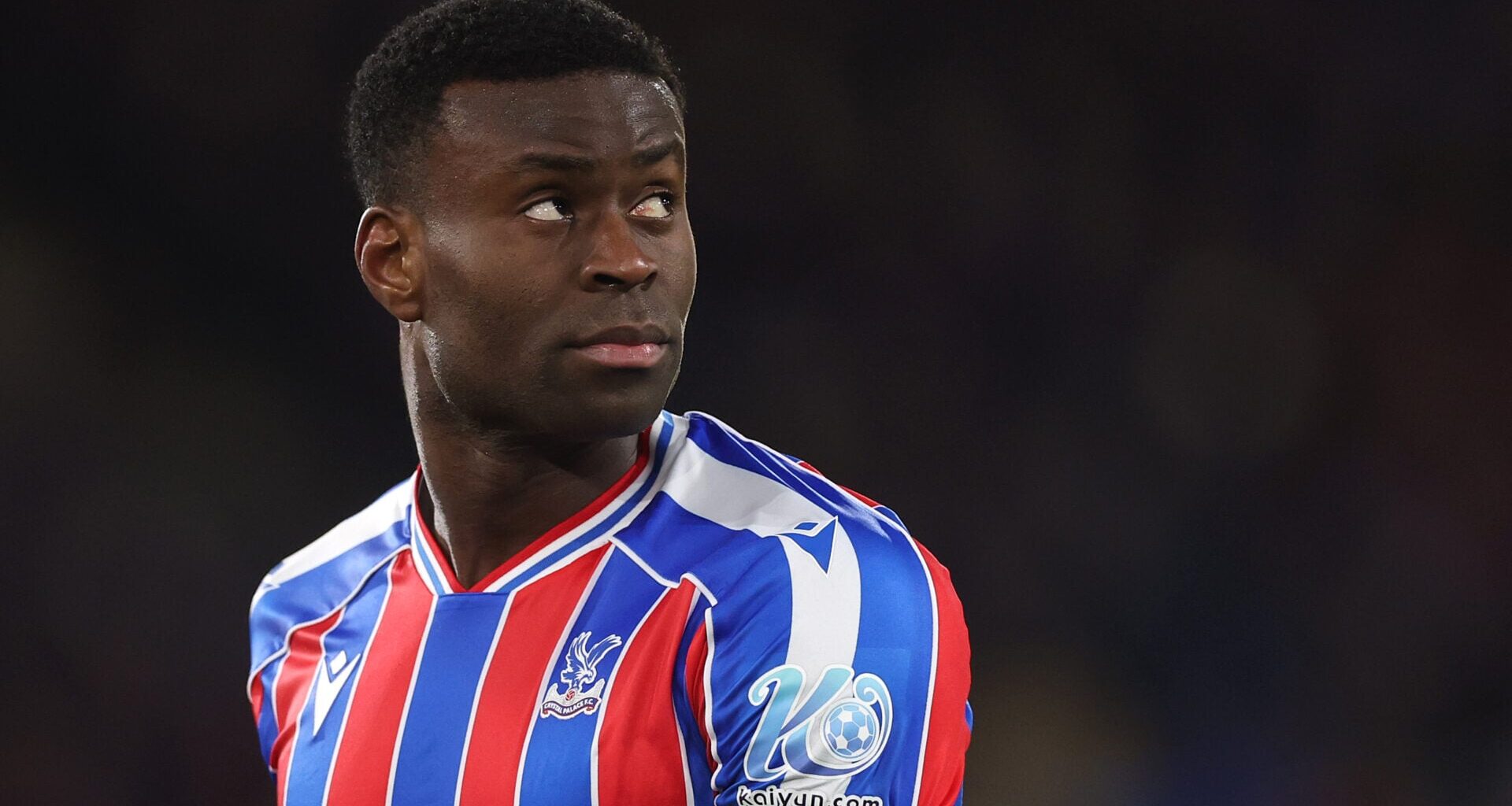 Marc Guehi's Manchester City transfer advances as Liverpool forced to make snap decision