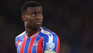 Marc Guehi's Manchester City transfer advances as Liverpool forced to make snap decision