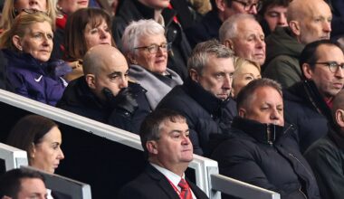 Omar Berrada and Jason Wilcox's appointment of Michael Carrick as Man Utd interim boss included one unavoidable call