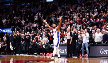 LeBron James to wear special-edition 23rd season jersey patch starting tonight