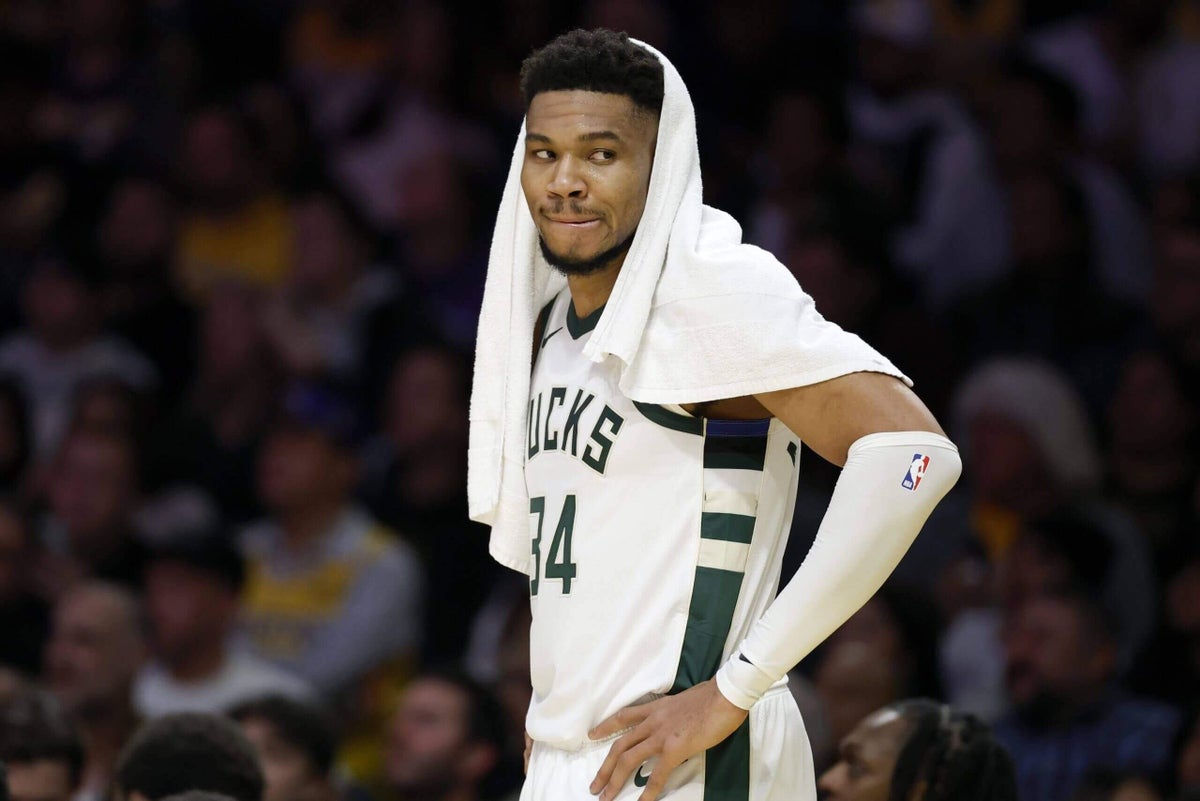 The Bucks without Giannis? Potential packages with the NBA trade deadline nearing