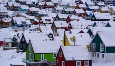 Europe goes all out to make a deal with Trump on Greenland – POLITICO