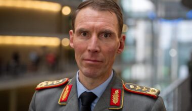 German military fires nine soldiers for right-wing extremism and abuse – POLITICO