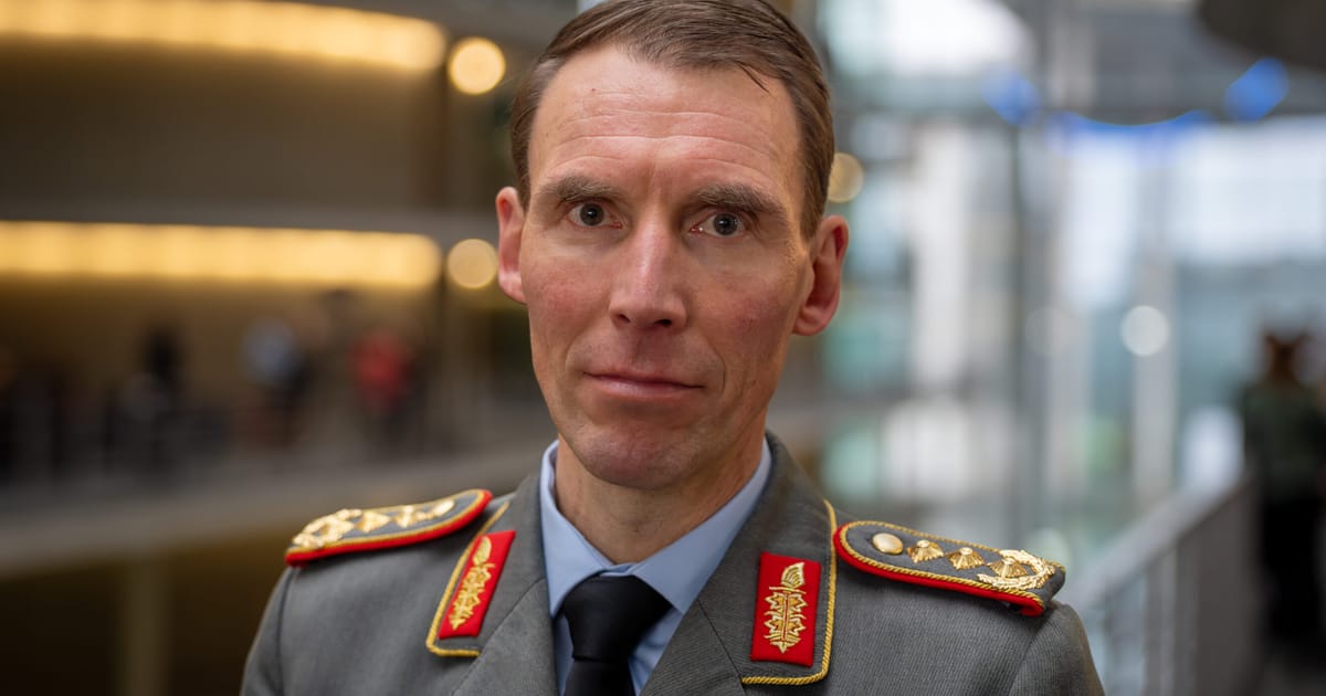 German military fires nine soldiers for right-wing extremism and abuse – POLITICO