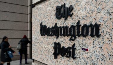FBI Raid on WaPo Reporter’s Home Was Based on Sham Pretext