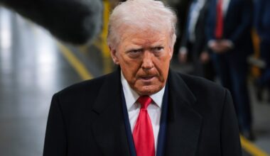 Trump's visa crackdown hits SEA's Cambodia and Thailand, a decision experts find 'puzzling'