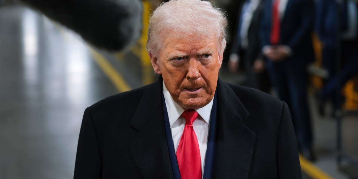 Trump's visa crackdown hits SEA's Cambodia and Thailand, a decision experts find 'puzzling'