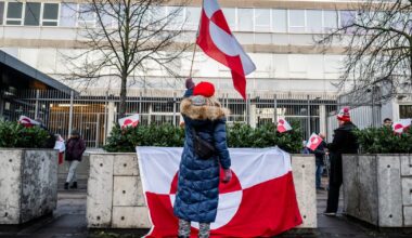 The EU’s little-known way to save Greenland without NATO – POLITICO