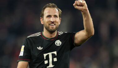 Harry Kane makes decision on Bayern Munich future as 'talks opened' - standard.co.uk