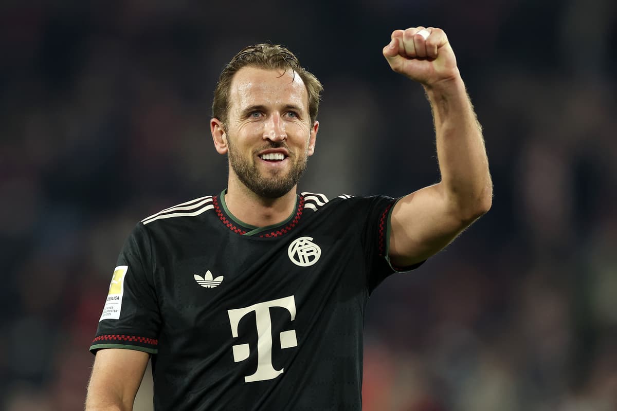Harry Kane makes decision on Bayern Munich future as 'talks opened' - standard.co.uk