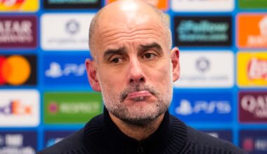 Guardiola issues shock Arsenal verdict as Man City fade in title race - standard.co.uk