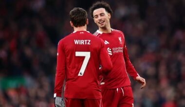 Liverpool star 'in talks' over stunning loan move as January transfer deadline looms - London Evening Standard