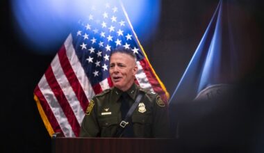 CBP Gave Congress a Bizarre Q&A Before Required Death Notice