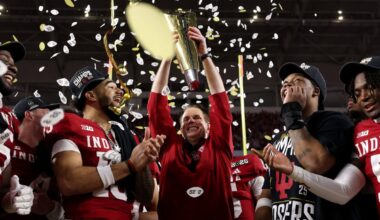 Indiana’s national championship win tops more than 30 million viewers