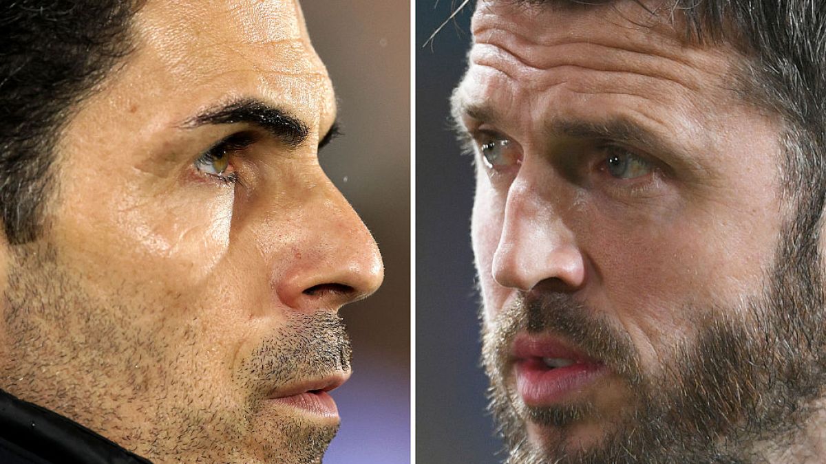 Arsenal vs Manchester United: Premier League – teams, start, lineups | Football News