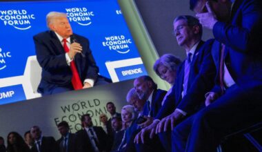 EU concedes Trump is not on its side – POLITICO