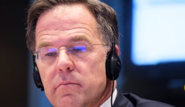 Mark Rutte is on collision course with European capitals over NATO – POLITICO