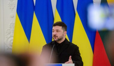 Zelenskyy says Trump’s weeklong truce isn’t officially agreed, but is an ‘opportunity’ – POLITICO