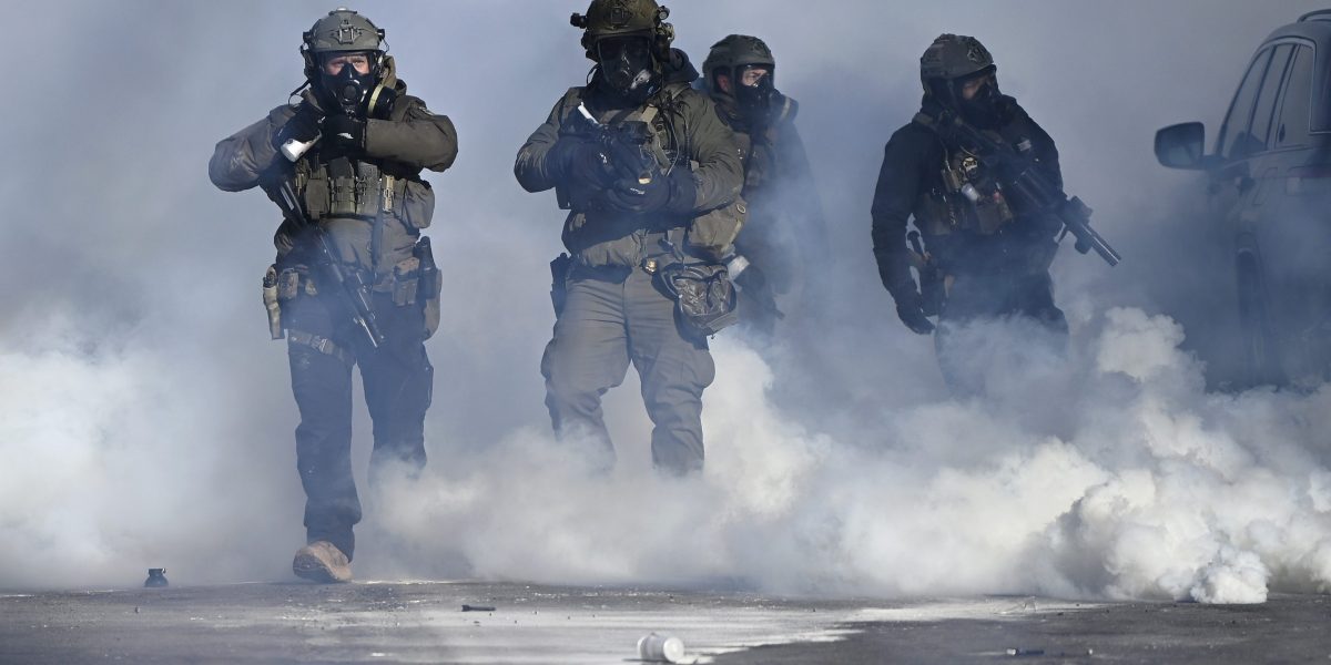 Minnesota-based CEOs call for 'immediate de-escalation of tensions' after fatal shooting