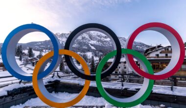 Italy bids to quell ICE furor before Winter Olympics – POLITICO