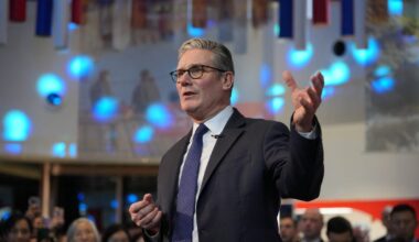 Starmer vows to take UK deeper into EU single market – POLITICO