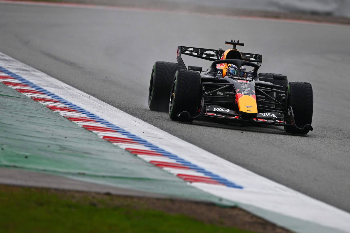 F1 teams are hiding early struggles with new cars. Should they let fans watch?