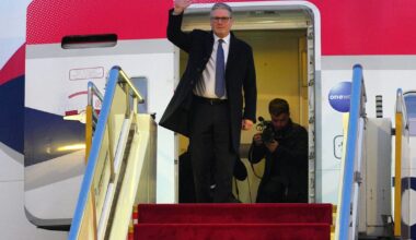 Starmer defends Trump-enraging Chagos Islands deal – POLITICO