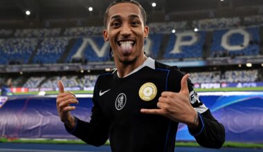 Joao Pedro 'sick of' Rosenior meetings but thriving under new Chelsea boss - standard.co.uk