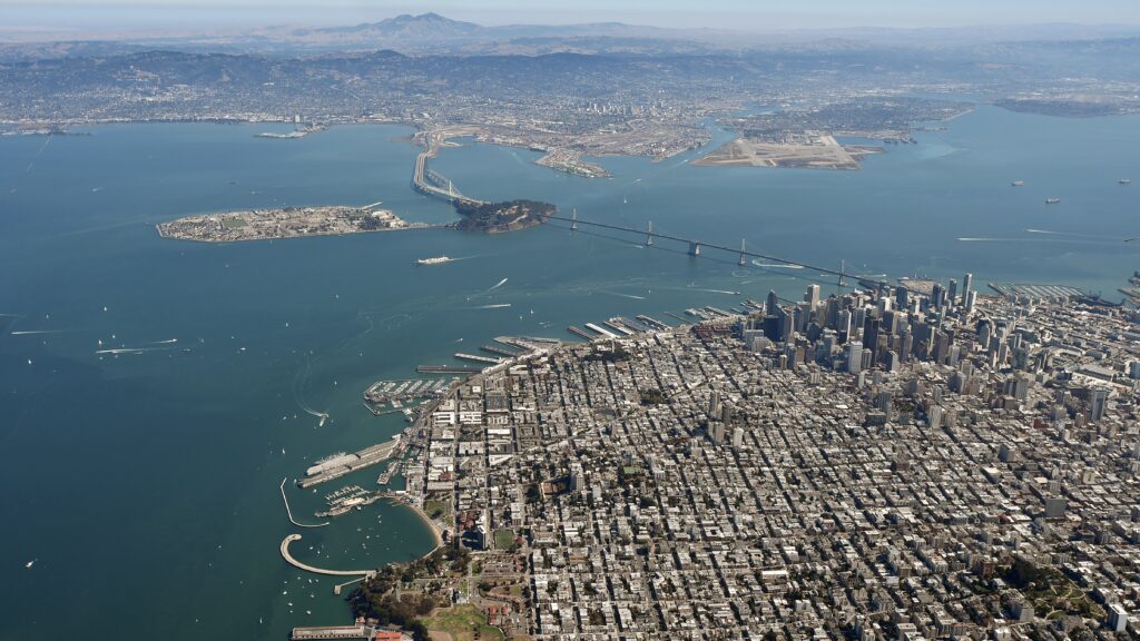 Why a week without blockbuster M&A was actually fantastic