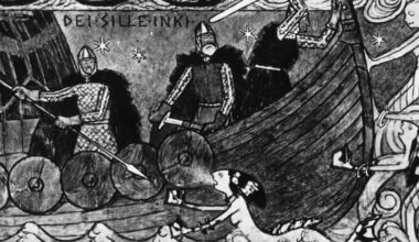 A brief history of Greenland – POLITICO