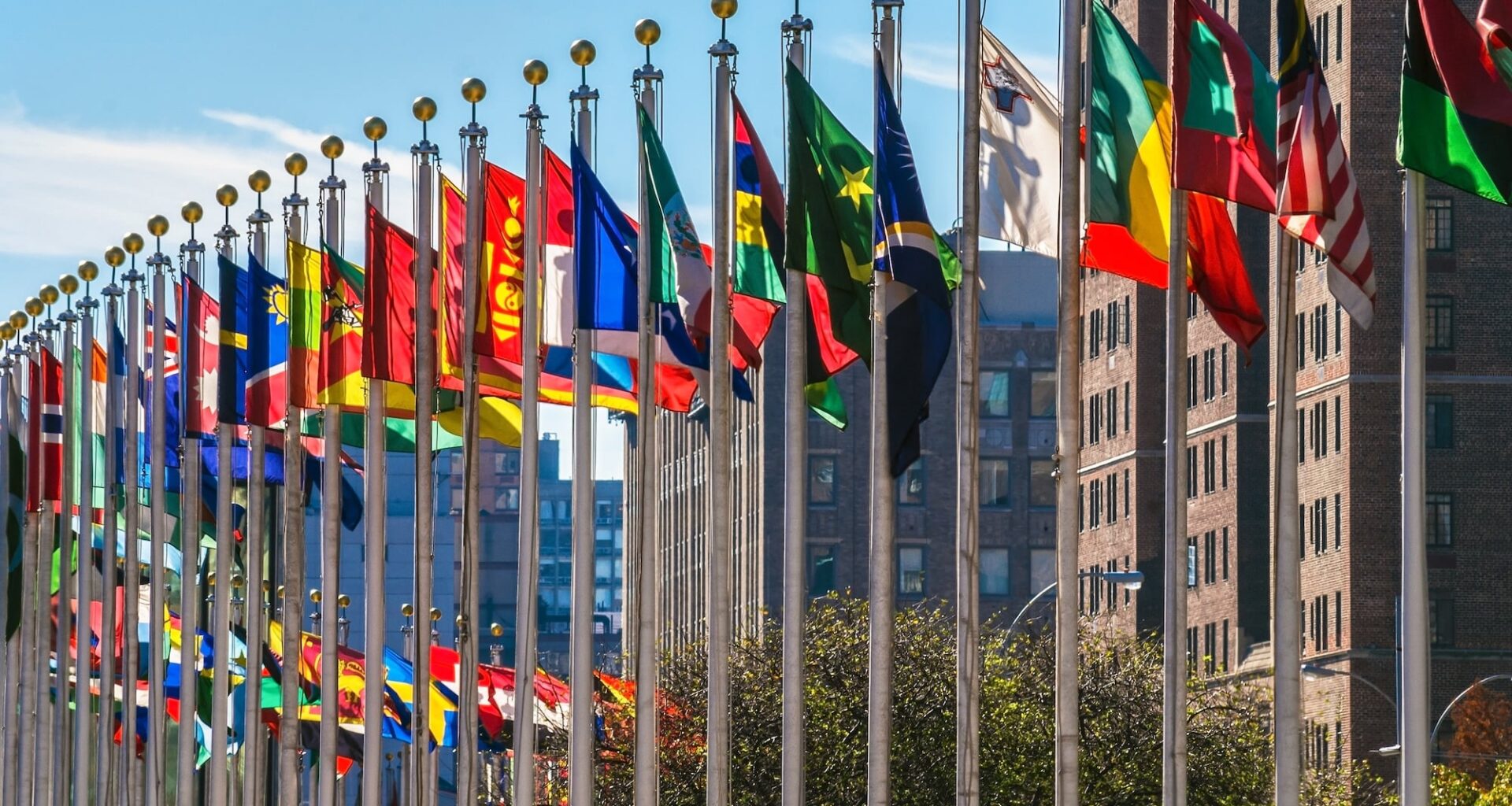 Expert Comment: The illegality of the US attack against Venezuela is beyond debate - how the world reacts is critical