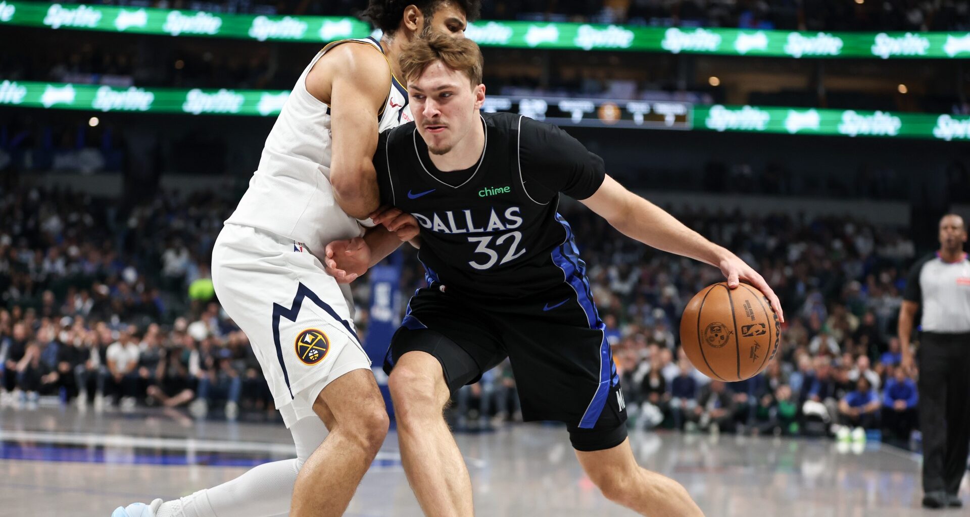 Hornets to retire franchise legend Dell Curry’s No. 30 jersey on March 19