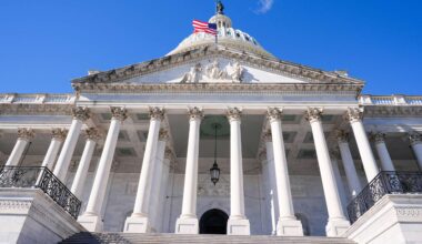 Agencies prepare for partial shutdown, as lawmakers look to minimize its impact