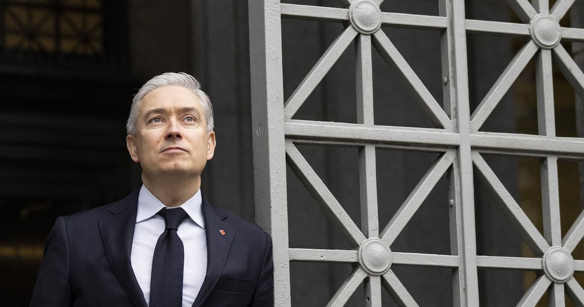 Finance minister in U.S. to discuss trade, critical minerals with G7 countries - CTV News