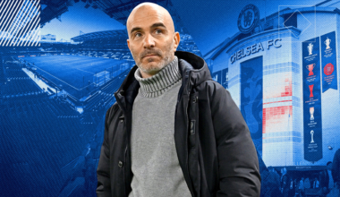 Chelsea take immediate Enzo Maresca stance as booing fans and spiralling form ramp up pressure