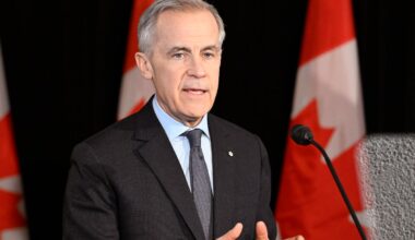 Carney likely to visit India in March as Canada makes efforts to diversify trade