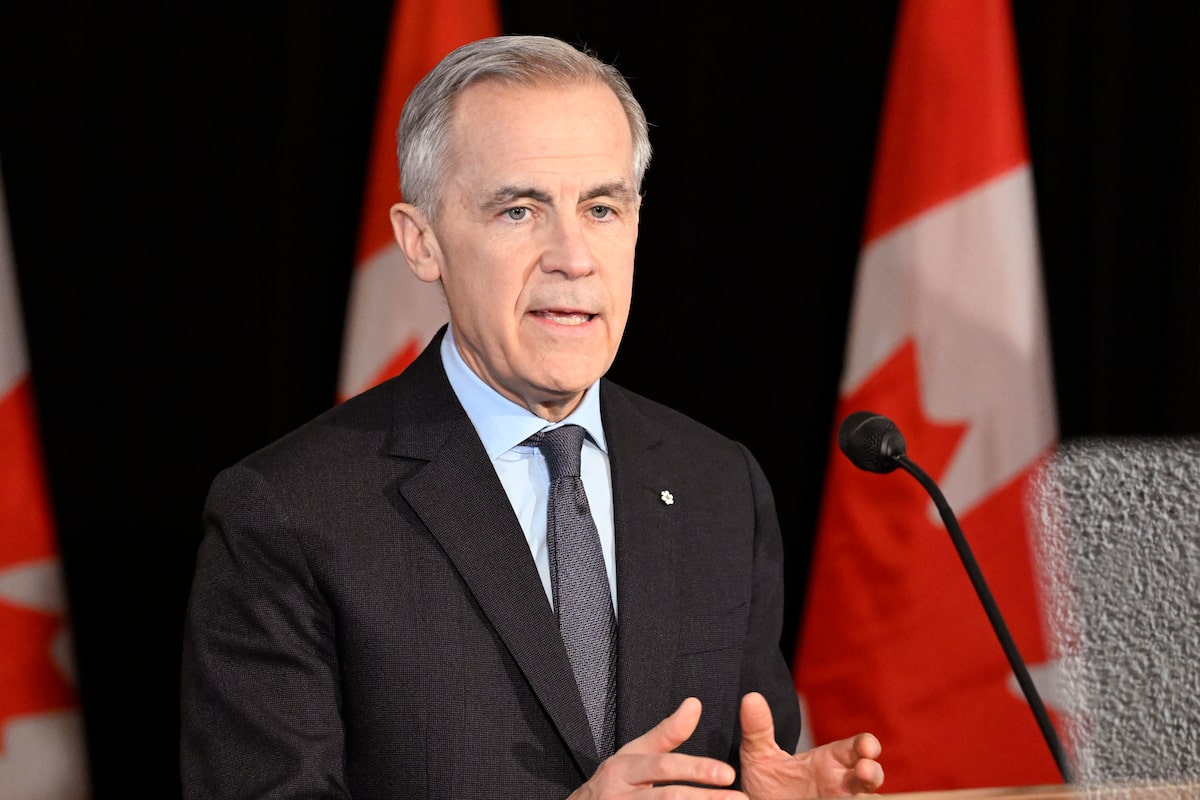 Carney likely to visit India in March as Canada makes efforts to diversify trade