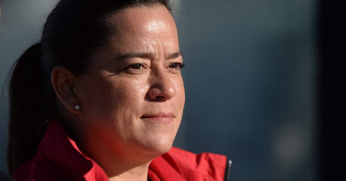 Former minister has breast cancer