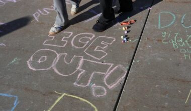 Exclusive: Trump calls Minnesota ICE shooting 'sad to see on both sides'