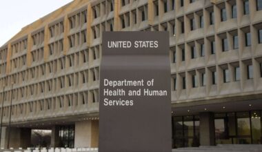 HHS reinstates all laid-off employees at workplace safety agency NIOSH