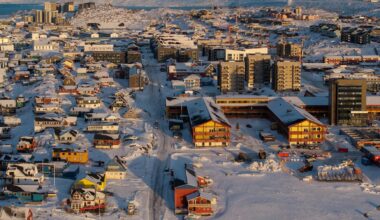 EU states condemn Trump tariff threats, consider countermeasures