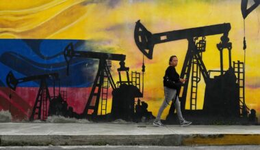 U.S. Senate rejects Trump’s military threats against Venezuela with war powers vote - CTV News