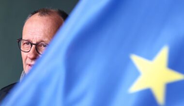 Six European economies vow to drive progress on stalled projects