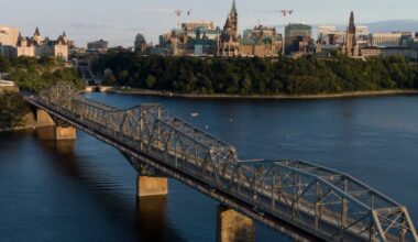 Events for Ottawa’s 200th birthday announced - CTV News