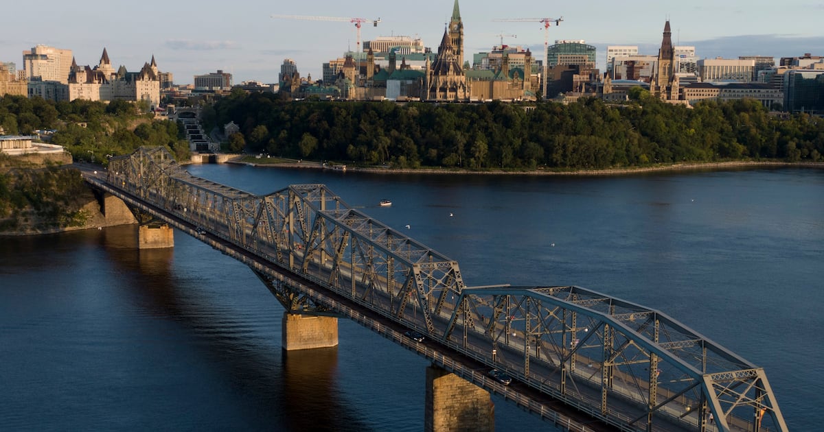 Events for Ottawa’s 200th birthday announced - CTV News