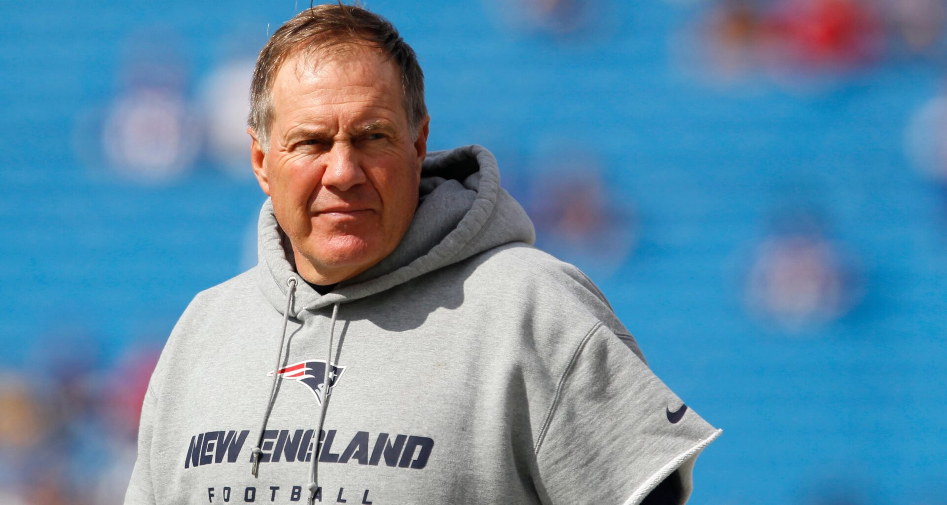 Hall of Fame Voter Explains Selecting Patriots' Robert Kraft Over Bill Belichick on Ballot