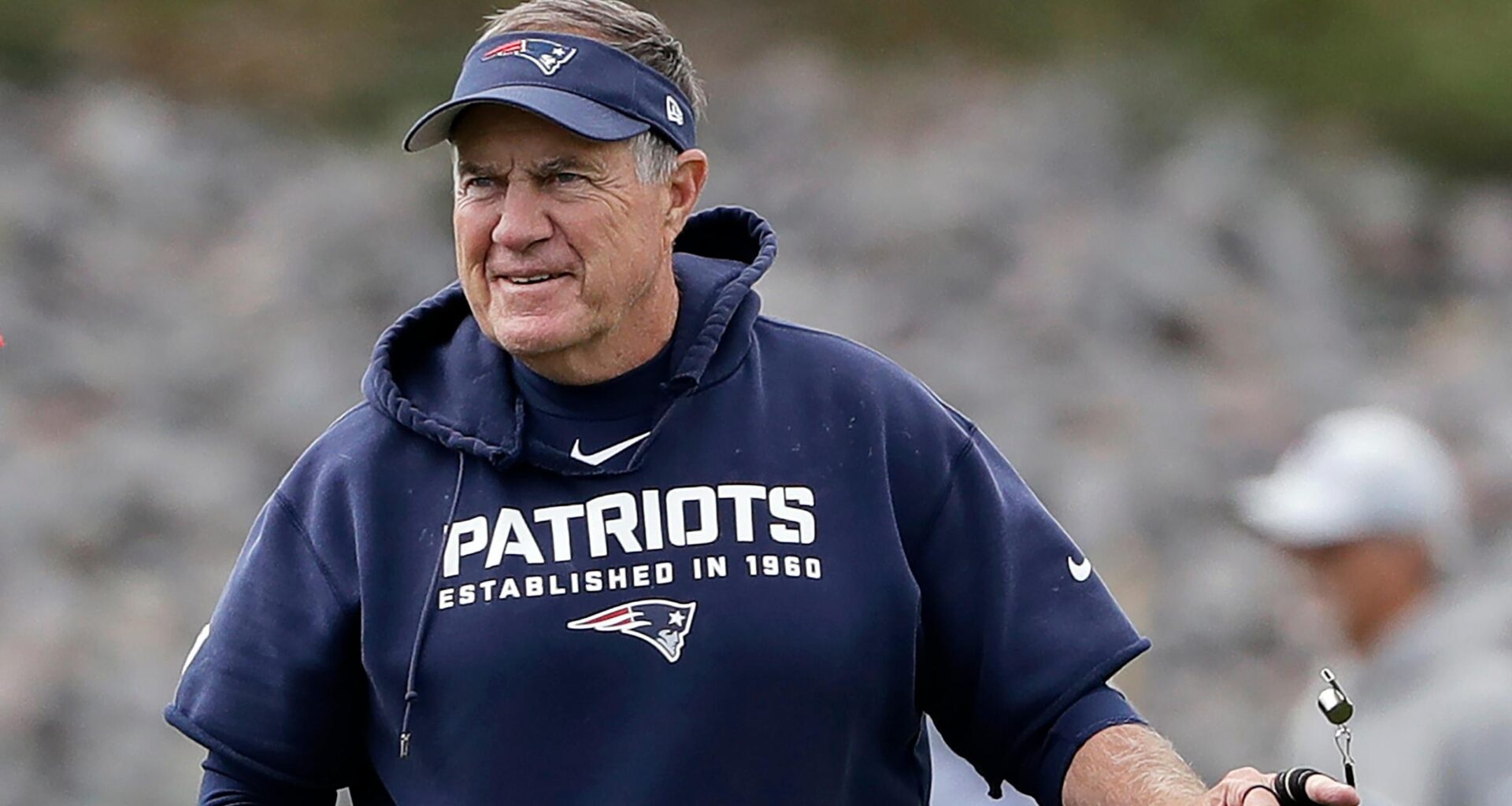 Bill Belichick's Hall of Fame Snub Stuns LeBron, NFL Fans After Patriots Legend Won 8 Super Bowls