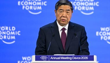 China pitches itself as reliable partner amid Trump threats – POLITICO