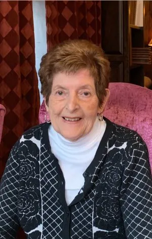 Helene Daigle - Passage