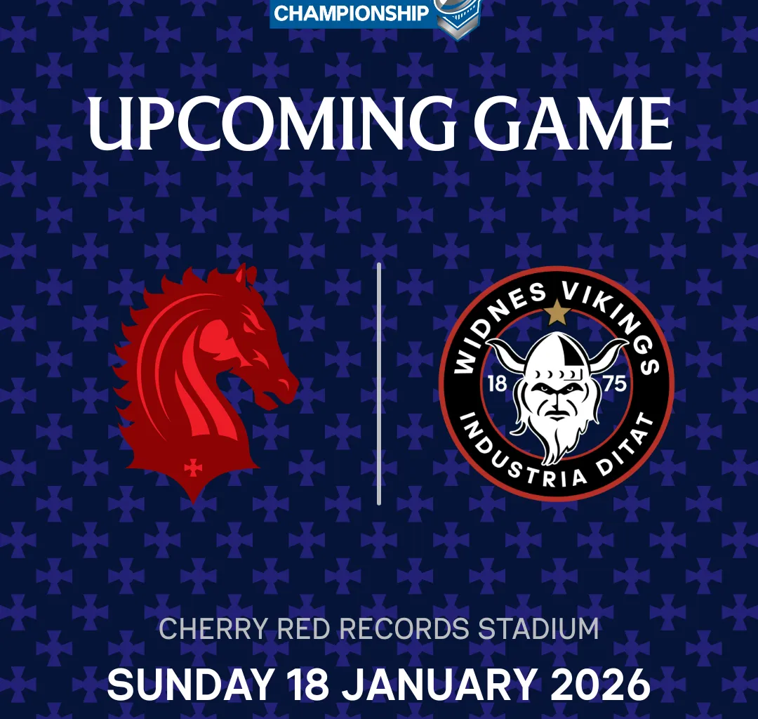 Matchday Guide: Widnes Vikings